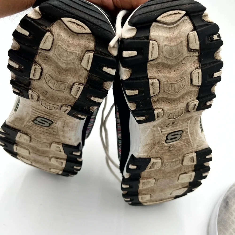 Nike lot skechers